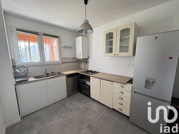 Maison à vendre 4 pièces 73 m² Fenouillet