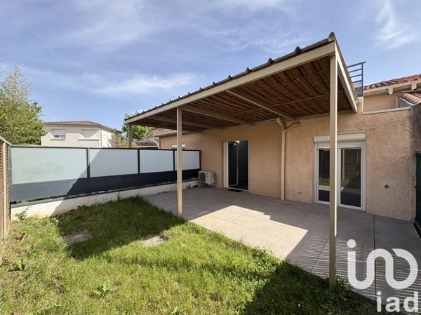 Maison à vendre 4 pièces 73 m² Fenouillet