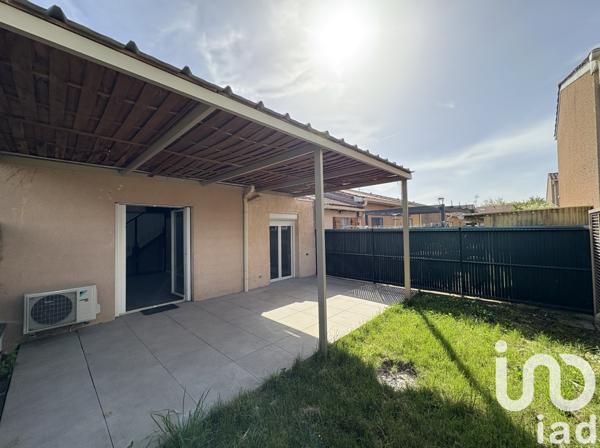 Maison à vendre 4 pièces 73 m² Fenouillet