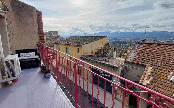 Maison à vendre    3 pièces • 102,41 m2 Cadenet