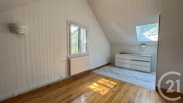 Maison à vendre  6 pièces - 133,59 m 2   CHORGES  - 05
