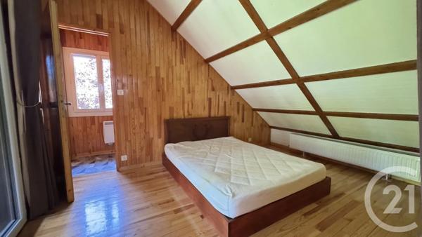 Maison à vendre  6 pièces - 133,59 m 2   CHORGES  - 05