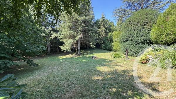 Maison à vendre  6 pièces - 133,59 m 2   CHORGES  - 05