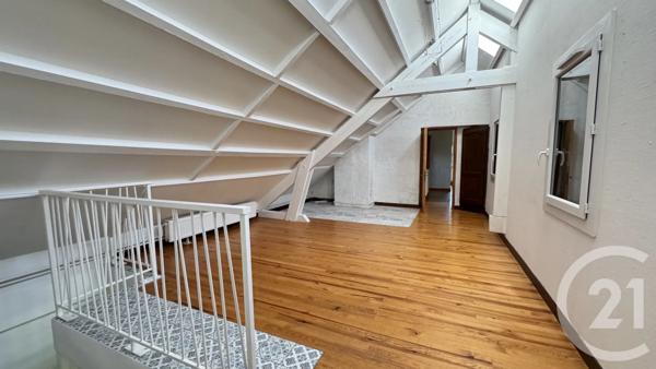 Maison à vendre  6 pièces - 133,59 m 2   CHORGES  - 05