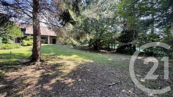 Maison à vendre  6 pièces - 133,59 m 2   CHORGES  - 05