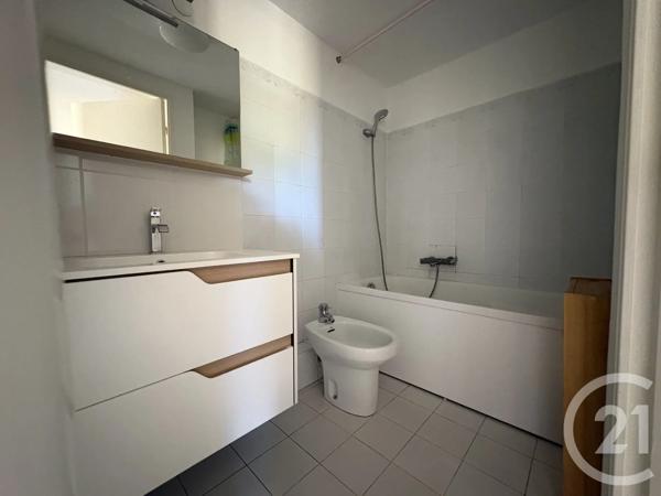 Appartement F2 à vendre  2 pièces - 39,14 m 2   CAGNES SUR MER  - 06