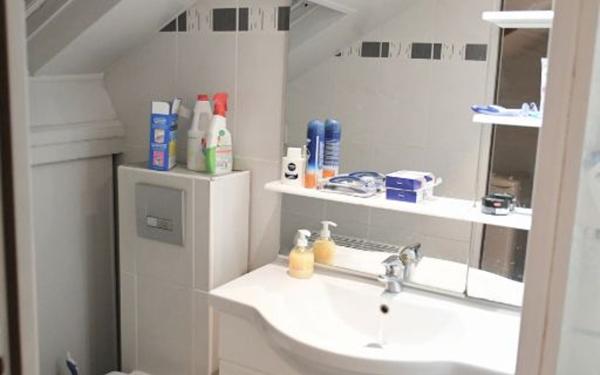 Appartement à vendre    2 pièces • 19,47 m2 Le Perreux-sur-Marne