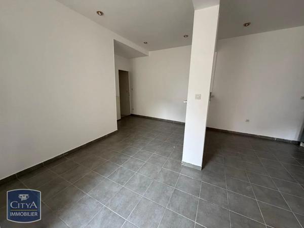 Appartement à louer 3 pièces 54.81m² Rive-de-Gier (42800)