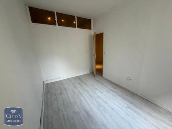 Appartement à louer 3 pièces 54.81m² Rive-de-Gier (42800)
