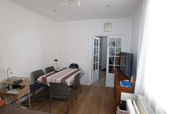 Maison à vendre    2 pièces • 33,03 m2 Clichy-sous-Bois