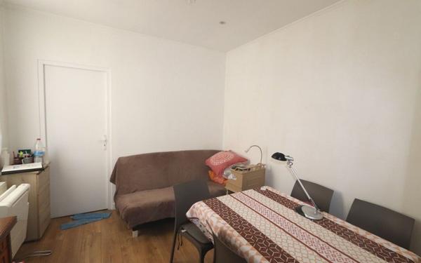 Maison à vendre    2 pièces • 33,03 m2 Clichy-sous-Bois