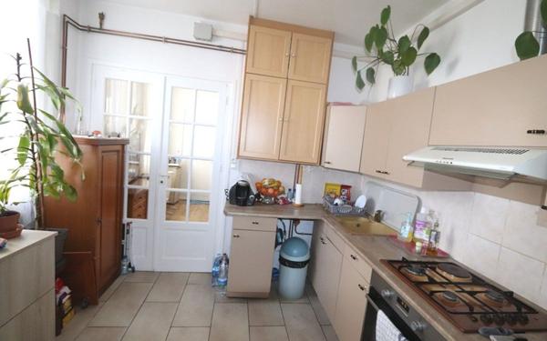 Maison à vendre    2 pièces • 33,03 m2 Clichy-sous-Bois