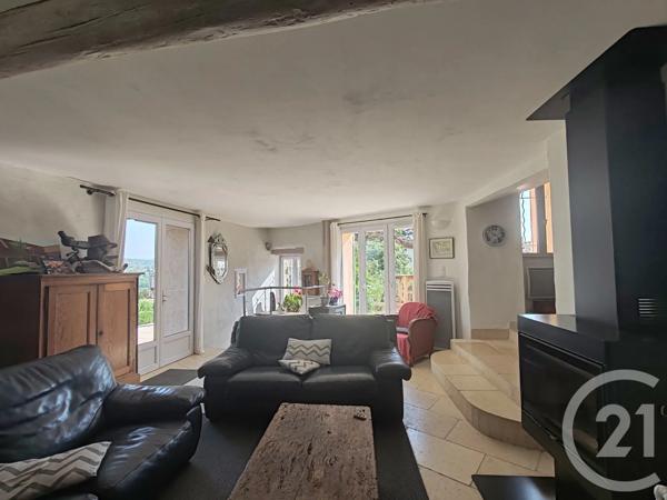 Maison à vendre  4 pièces - 138,25 m 2   PIERRERUE  - 04
