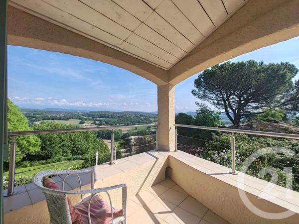 Maison à vendre  4 pièces - 138,25 m 2   PIERRERUE  - 04