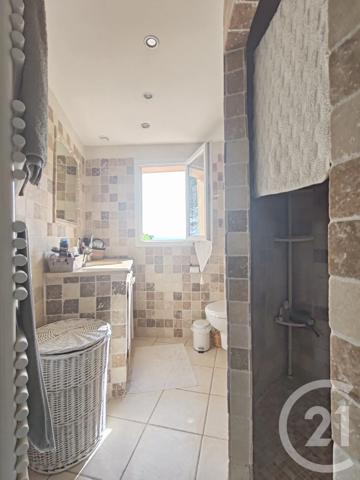 Maison à vendre  4 pièces - 138,25 m 2   PIERRERUE  - 04