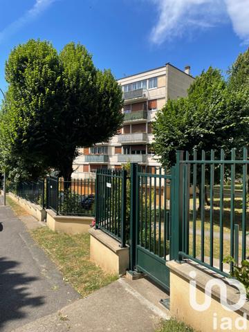 Appartement à vendre 2 pièces 43 m² Morsang-sur-Orge