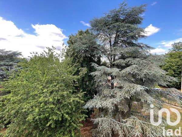 Appartement à vendre 2 pièces 43 m² Morsang-sur-Orge