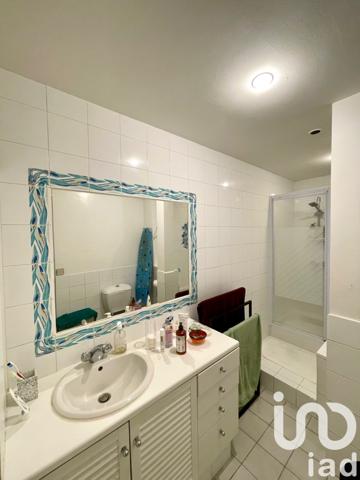 Appartement à vendre 2 pièces 43 m² Morsang-sur-Orge