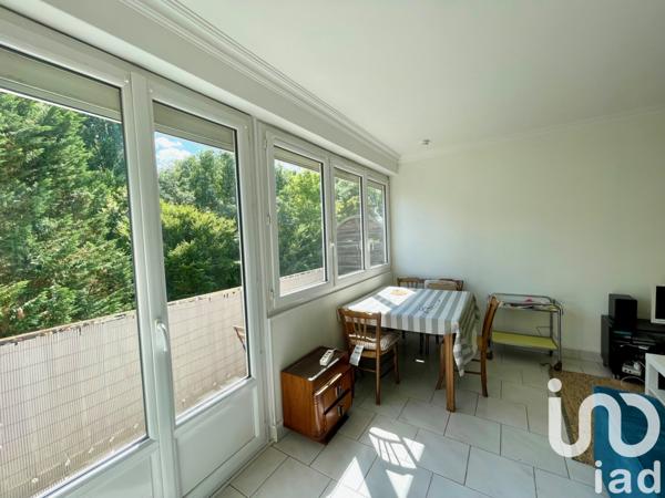 Appartement à vendre 2 pièces 43 m² Morsang-sur-Orge