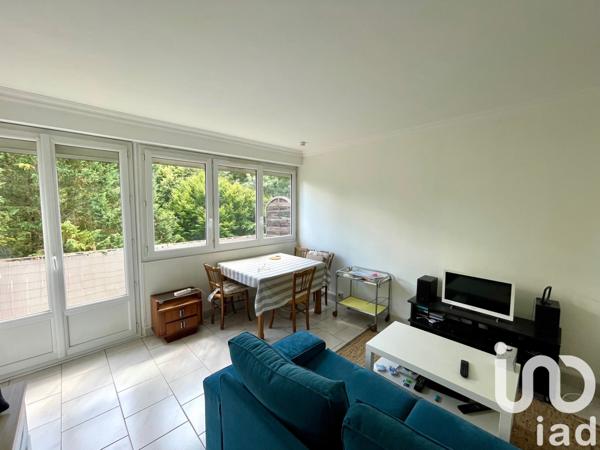 Appartement à vendre 2 pièces 43 m² Morsang-sur-Orge