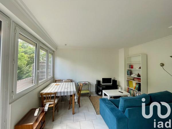 Appartement à vendre 2 pièces 43 m² Morsang-sur-Orge