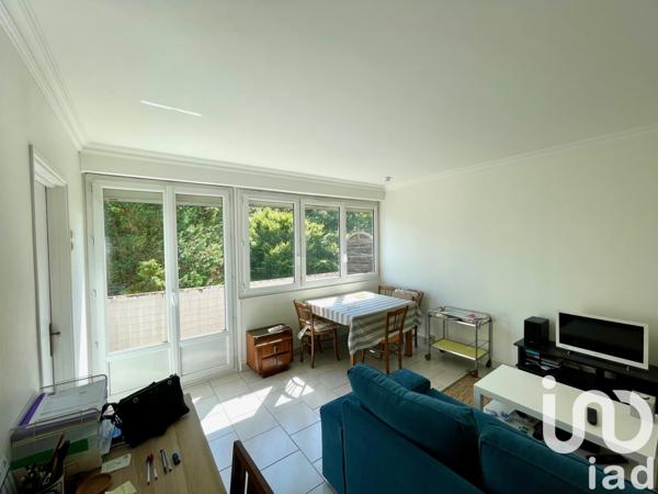 Appartement à vendre 2 pièces 43 m² Morsang-sur-Orge