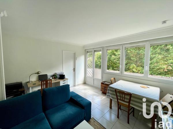 Appartement à vendre 2 pièces 43 m² Morsang-sur-Orge