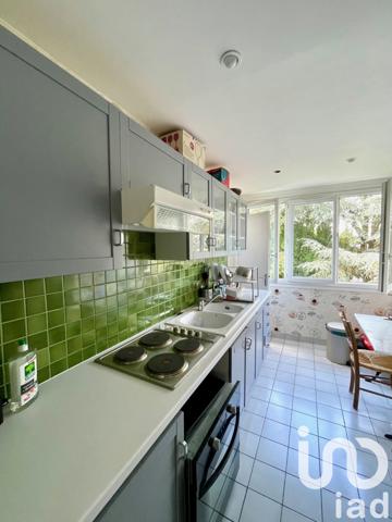 Appartement à vendre 2 pièces 43 m² Morsang-sur-Orge