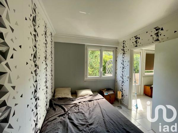 Appartement à vendre 2 pièces 43 m² Morsang-sur-Orge