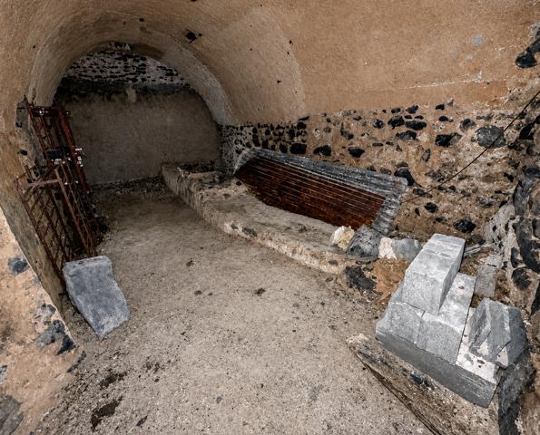 Cave - Aubière - Aubière