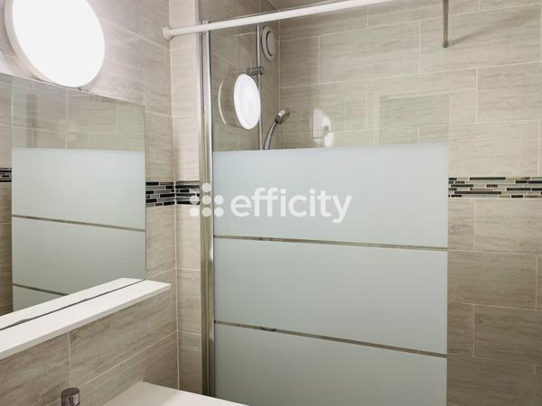 Appartement 4 pièces - 81 m²