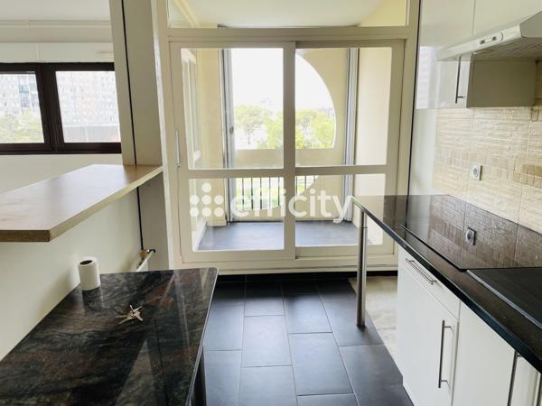 Appartement 4 pièces - 81 m²