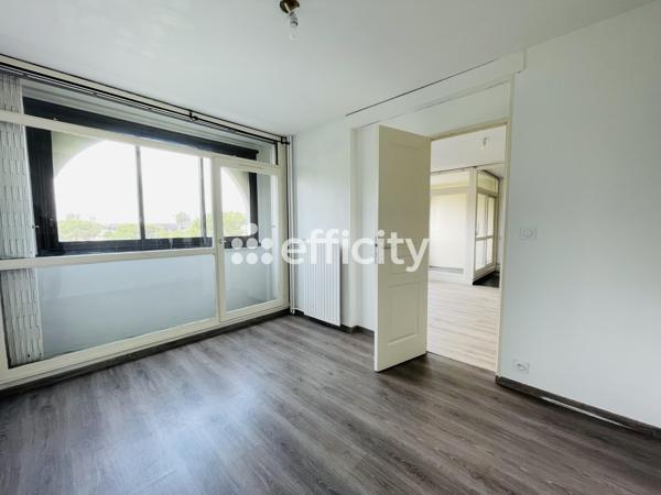 Appartement 4 pièces - 81 m²