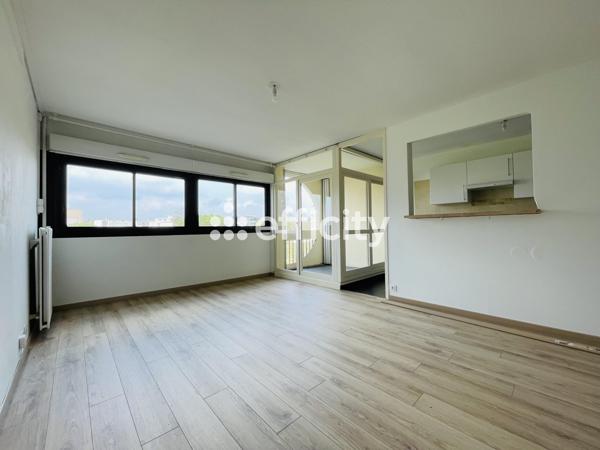 Appartement 4 pièces - 81 m²