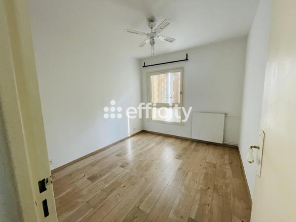 Appartement 4 pièces - 81 m²