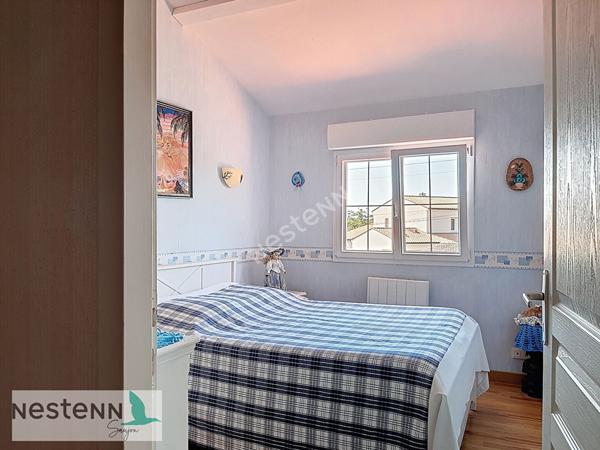 A Saujon, à vendre maison, 125 m², 4 chambres, Terrain 922 m², piscine couverte