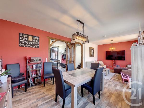 Maison à vendre  5 pièces - 112,90 m2 SALBRIS - 41
