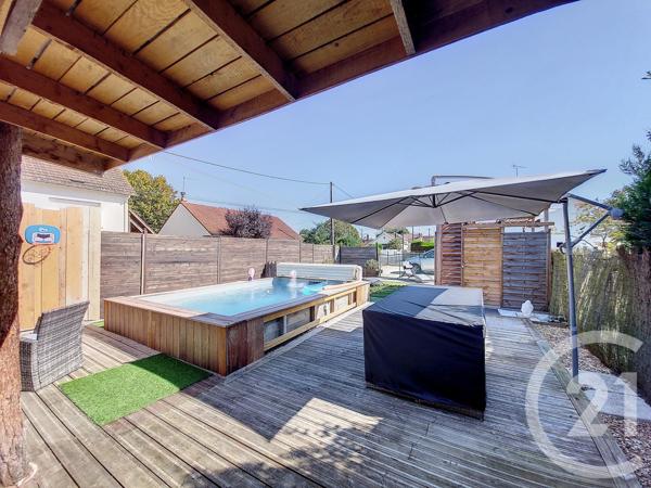 Maison à vendre  5 pièces - 112,90 m2 SALBRIS - 41