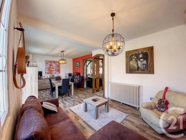 Maison à vendre  5 pièces - 112,90 m2 SALBRIS - 41