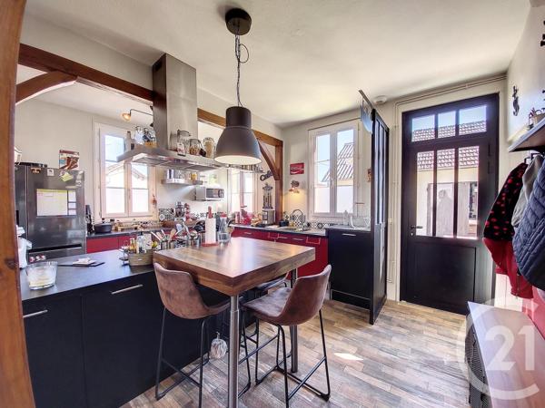 Maison à vendre  5 pièces - 112,90 m2 SALBRIS - 41