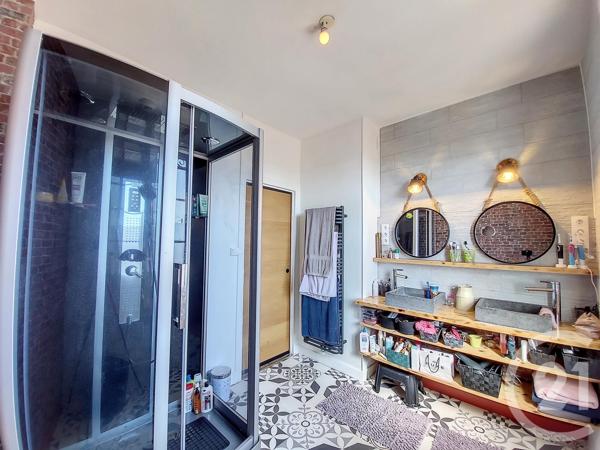 Maison à vendre  5 pièces - 112,90 m2 SALBRIS - 41