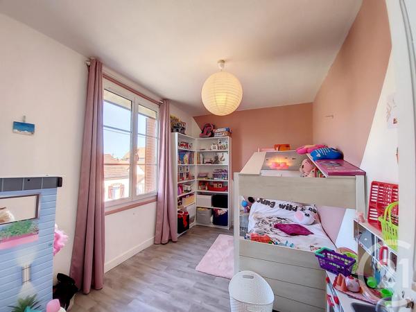 Maison à vendre  5 pièces - 112,90 m2 SALBRIS - 41