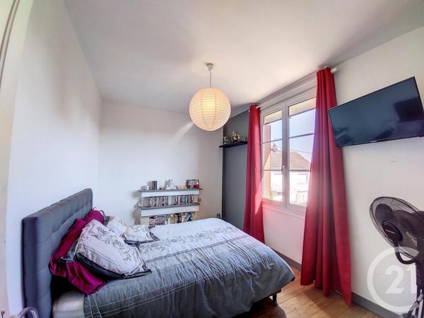 Maison à vendre  5 pièces - 112,90 m2 SALBRIS - 41