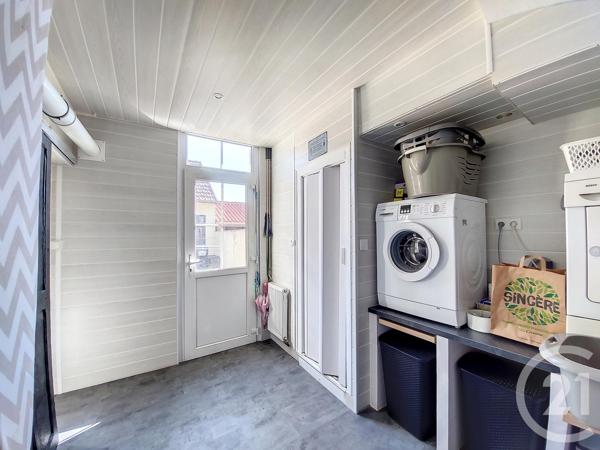 Maison à vendre  5 pièces - 112,90 m2 SALBRIS - 41