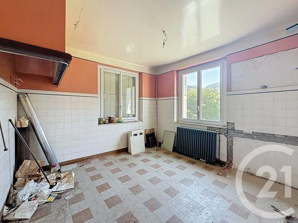 Maison à vendre  7 pièces - 191 m2 ST GIRONS - 09