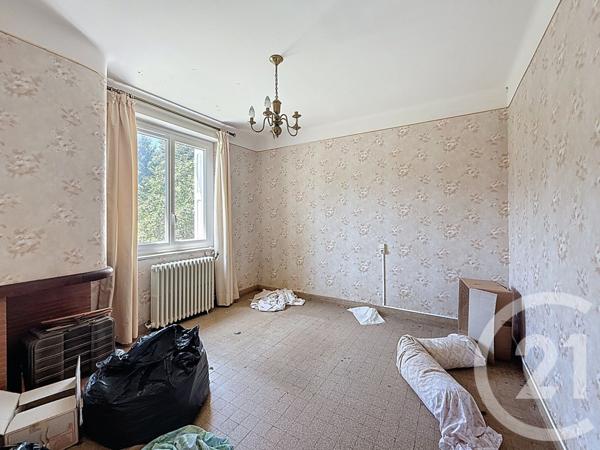 Maison à vendre  7 pièces - 191 m2 ST GIRONS - 09