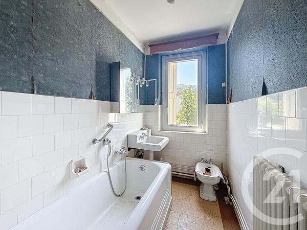 Maison à vendre  7 pièces - 191 m2 ST GIRONS - 09