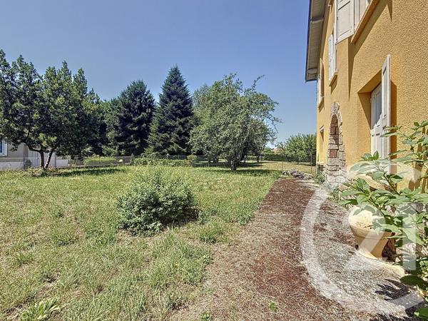 Maison à vendre  7 pièces - 191 m2 ST GIRONS - 09