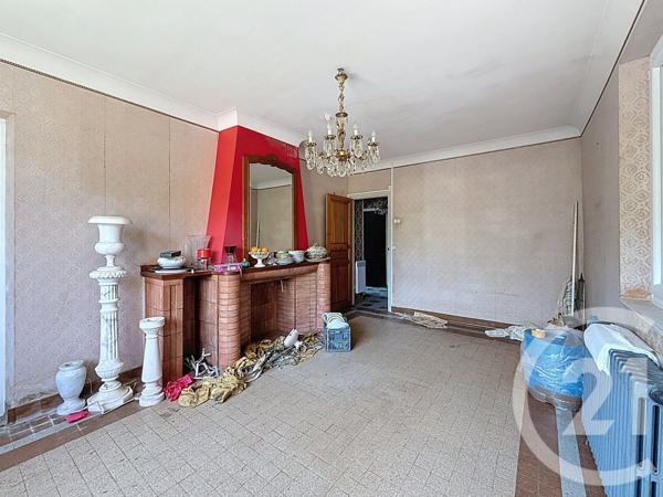 Maison à vendre  7 pièces - 191 m2 ST GIRONS - 09