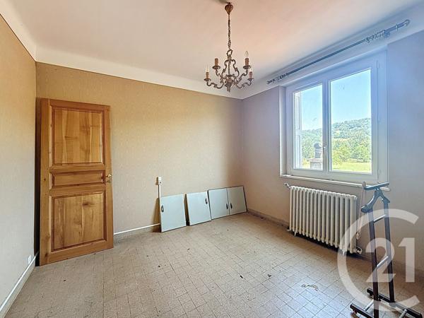 Maison à vendre  7 pièces - 191 m2 ST GIRONS - 09